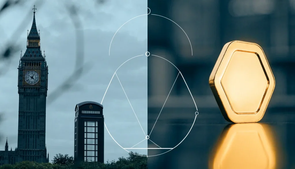 BNB casino comparison in the UK: licensing and evidence