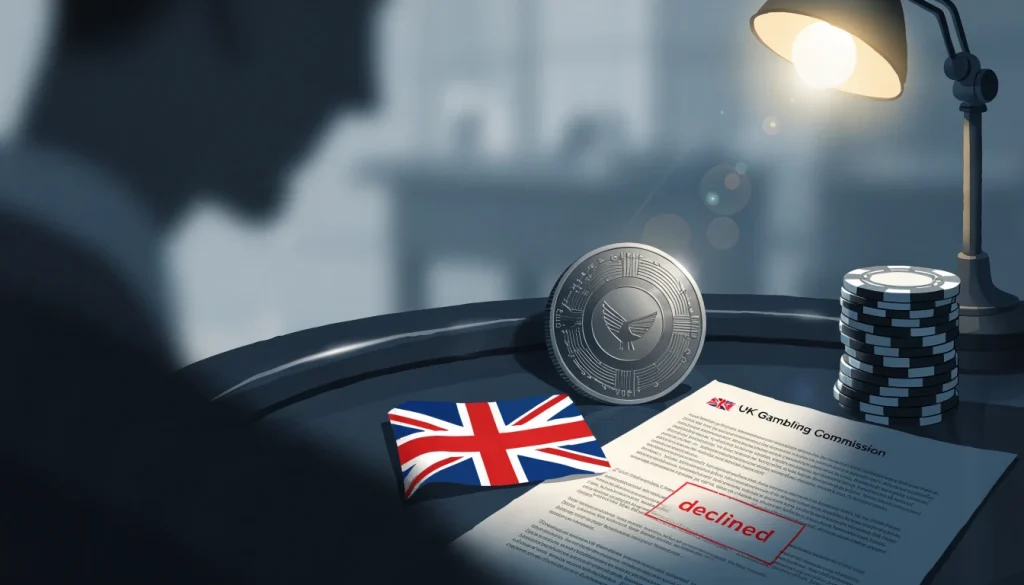 Cardano ADA Casino Comparison in the UK