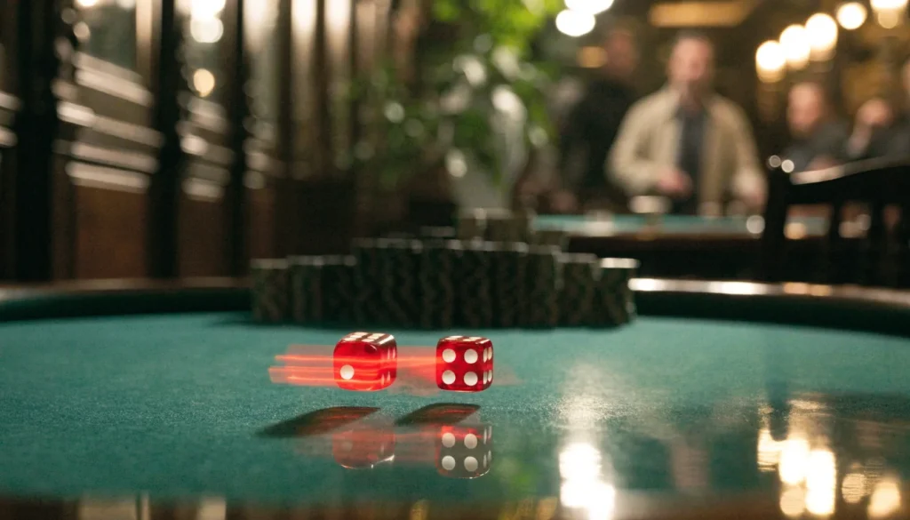 Casino Dice Games in the UK: A Clear Overview