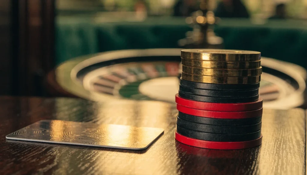 Casino Sites That Accept Debit Cards in the UK