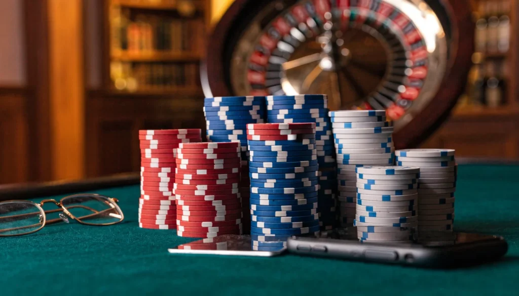 UK casino sites that accept EcoPayz: how to check