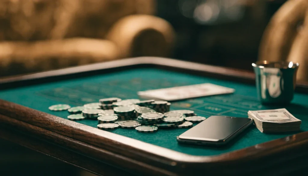 UK casino sites that accept Jeton payments
