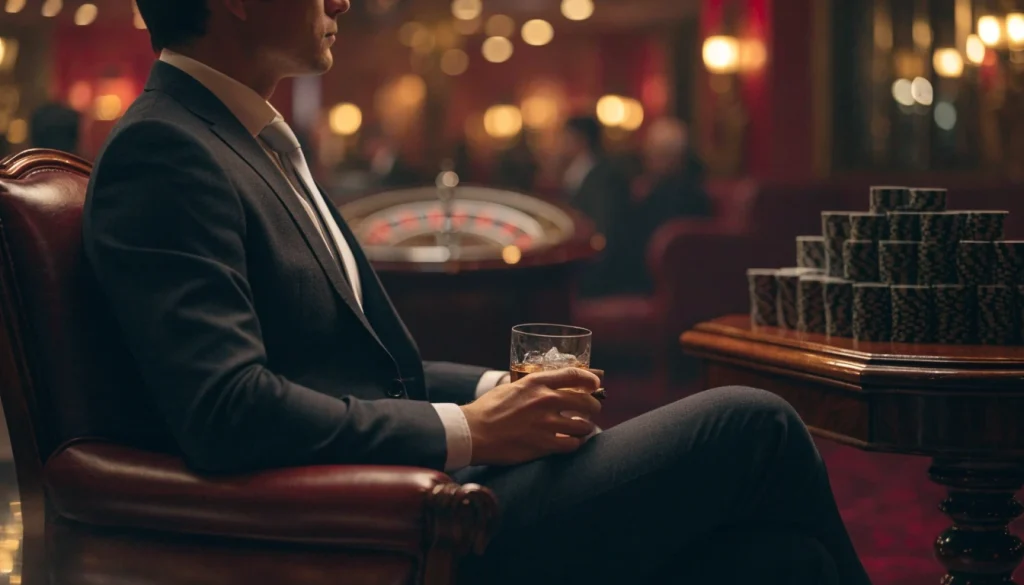 Casino VIP Programmes in the UK: How They Work