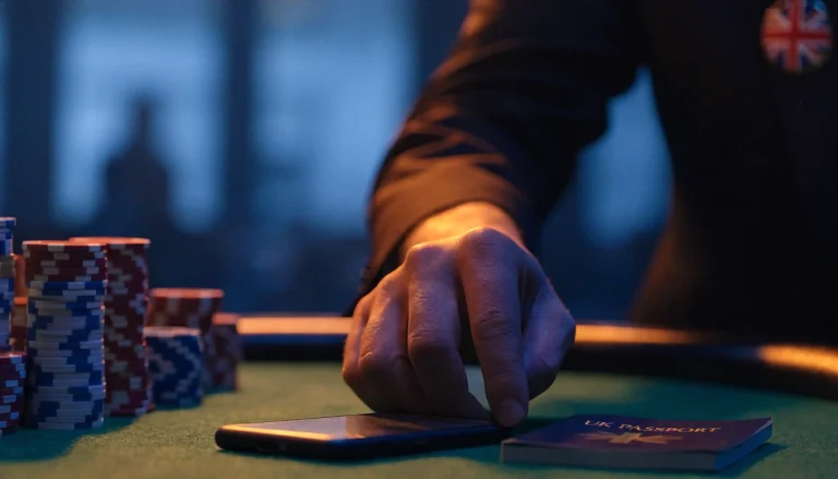 Casino No ID Verification in the UK: What to Know