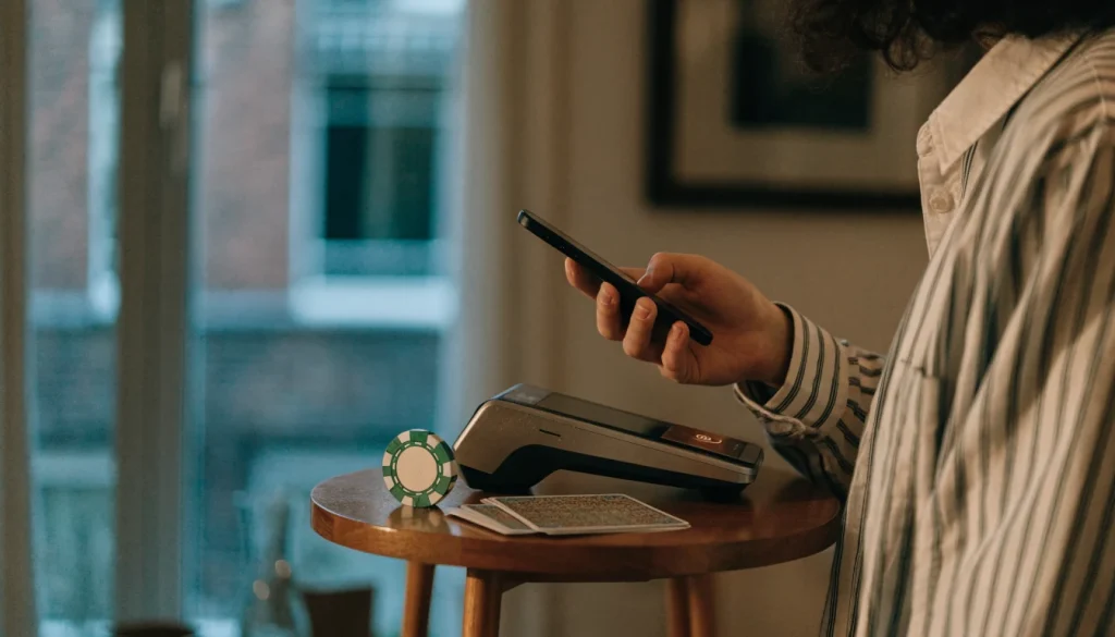Casinos That Accept Apple Pay in the UK