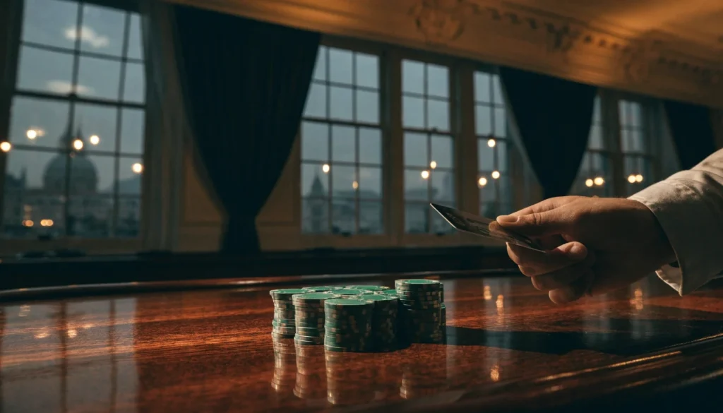 Casinos That Accept AstroPay in the UK: What to Check