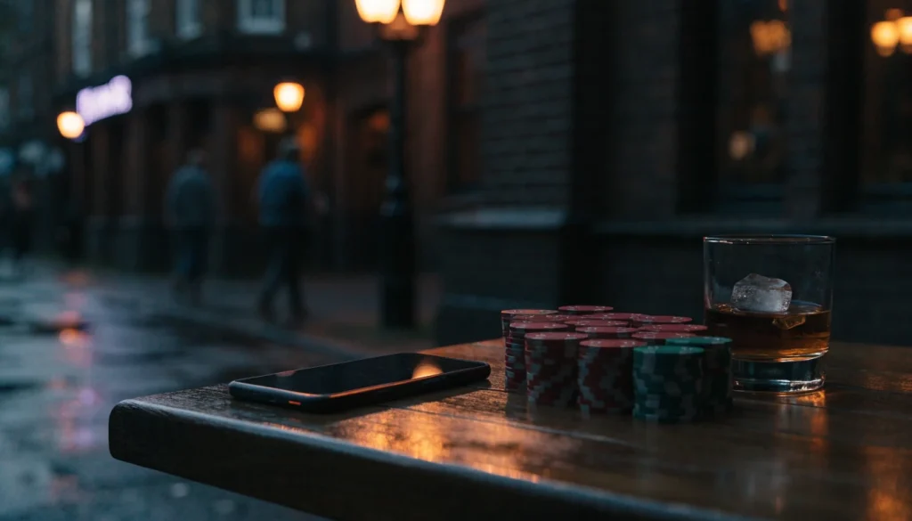 Casinos That Accept Boku in the UK: Current Options