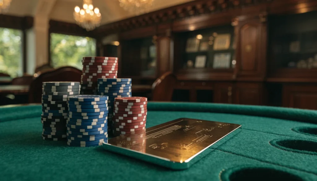 Casinos that accept Citadel UK: what to check