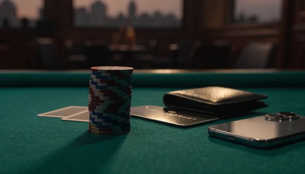 Casinos That Accept Click2Pay in the UK: What to Check