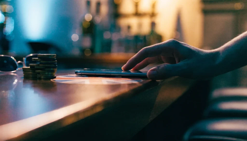 Casinos That Accept ClickandBuy in the UK