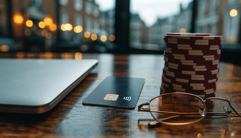 UK Casinos That Accept Debit Cards: Deposits & Payouts