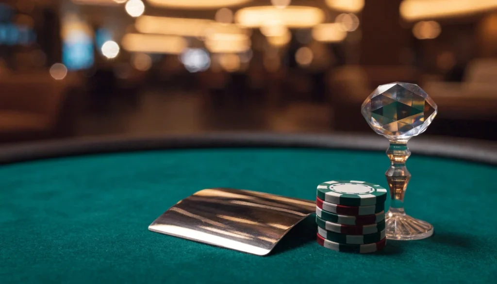 Diners Club at UK Casinos: What Is Verified