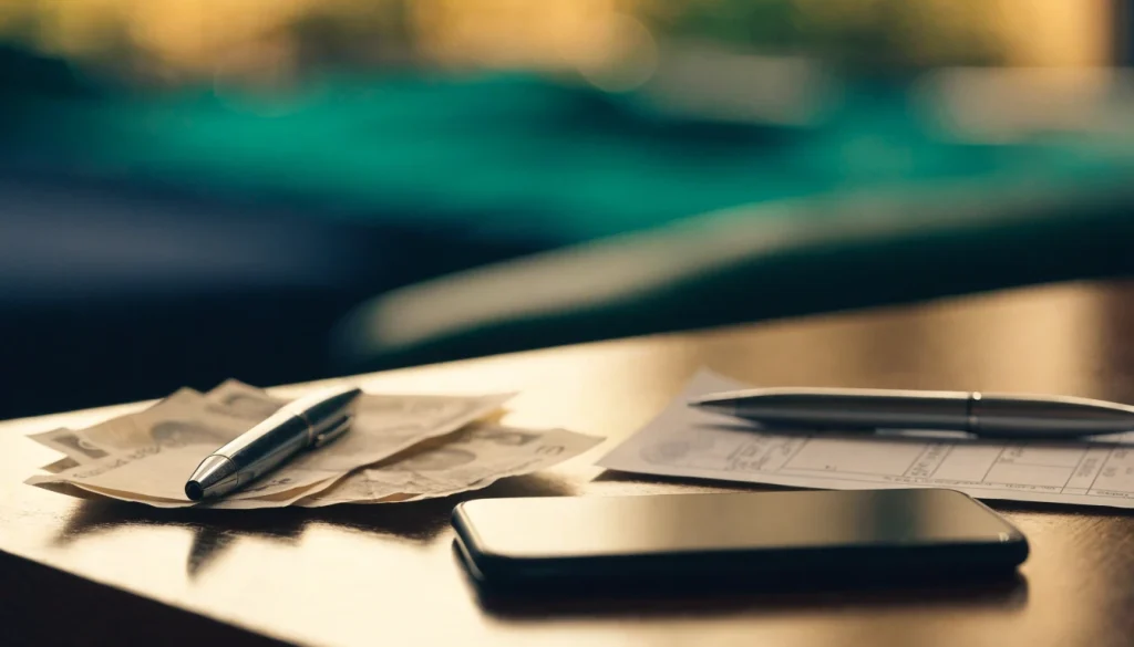 Casinos That Accept eCheck in the UK