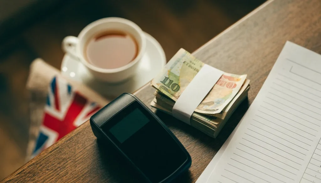 Casinos That Accept E-Cheques in the UK: Evidence