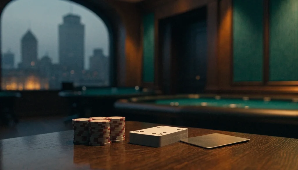 Casinos That Accept Entropay in the UK
