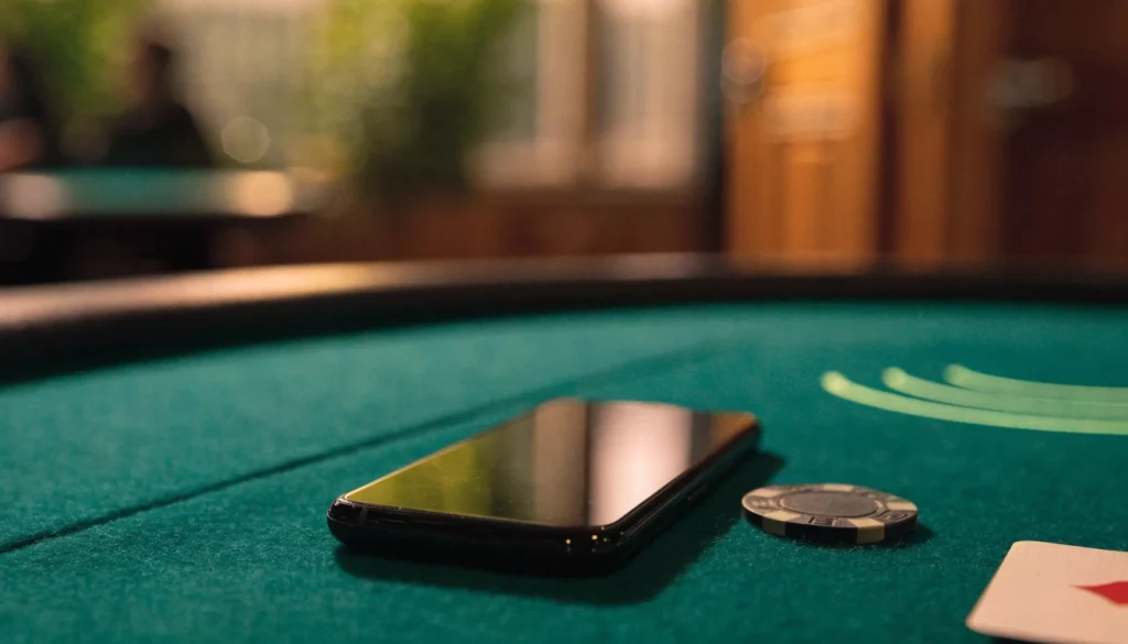 Casinos That Accept Google Pay in the UK
