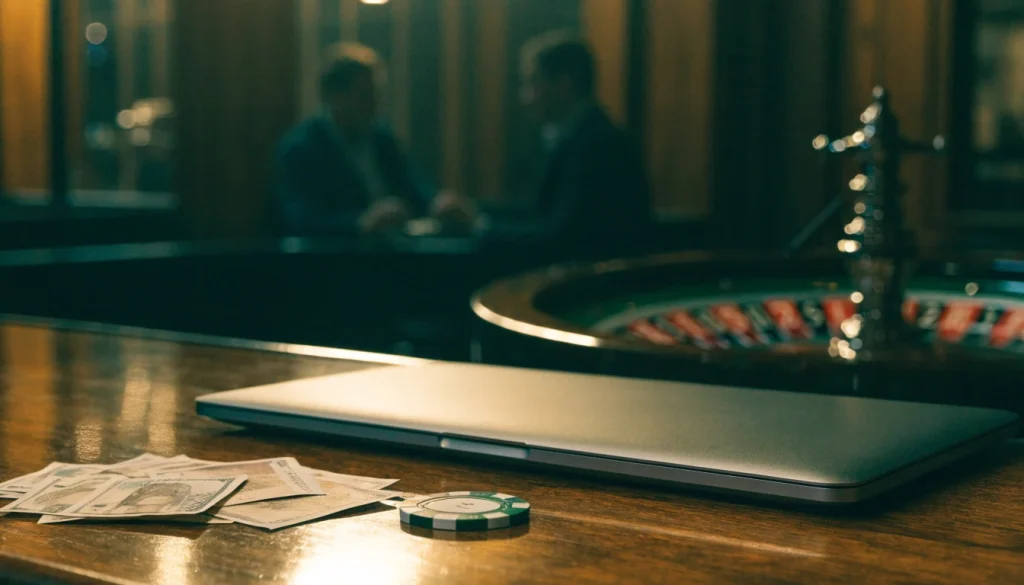 Casinos That Accept InstaDebit in the UK
