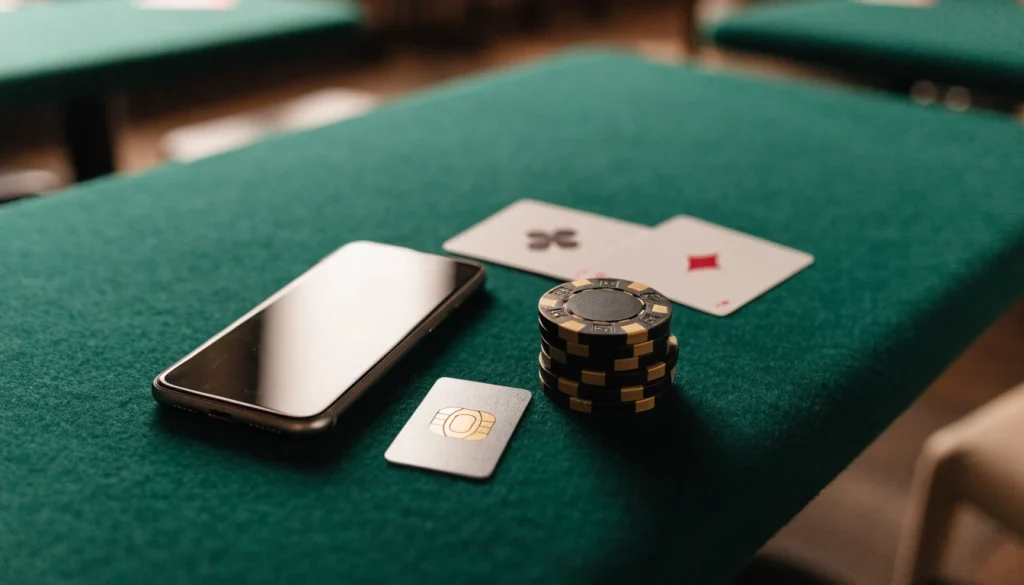 Interac at UK Casinos: Availability and Alternatives