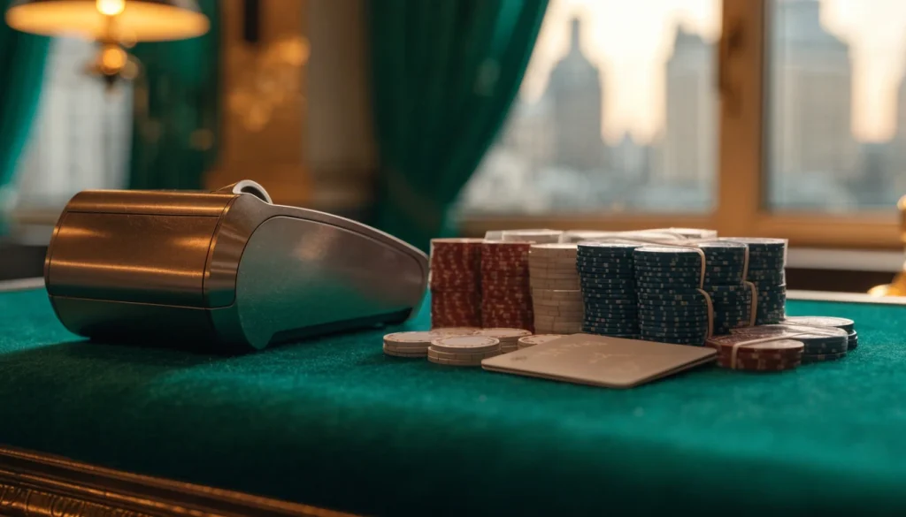 Casinos That Accept Klarna in the UK: What to Verify