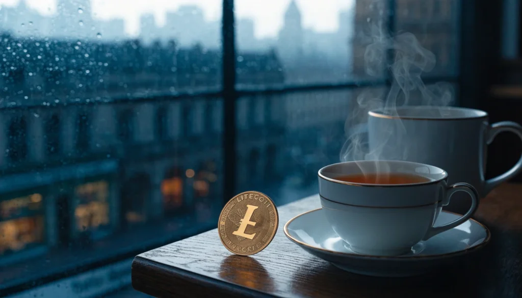 Casinos That Accept Litecoin in the UK: What to Check