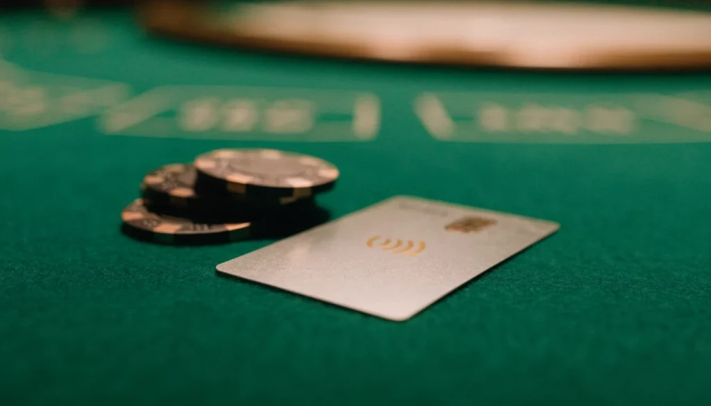 UK Casinos That Accept Maestro: What to Check
