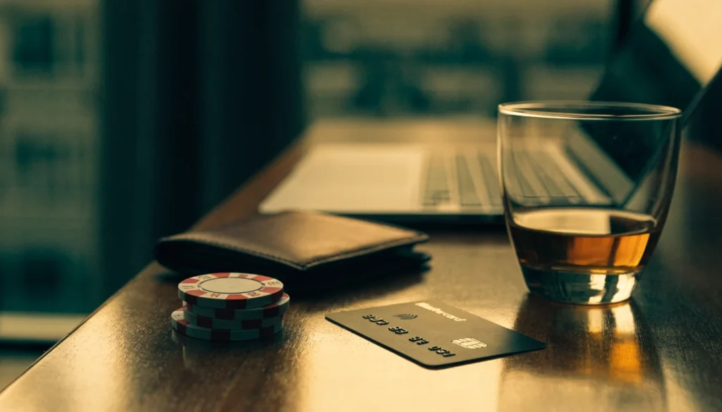 UK Casinos That Accept Mastercard: Debit Card Guide