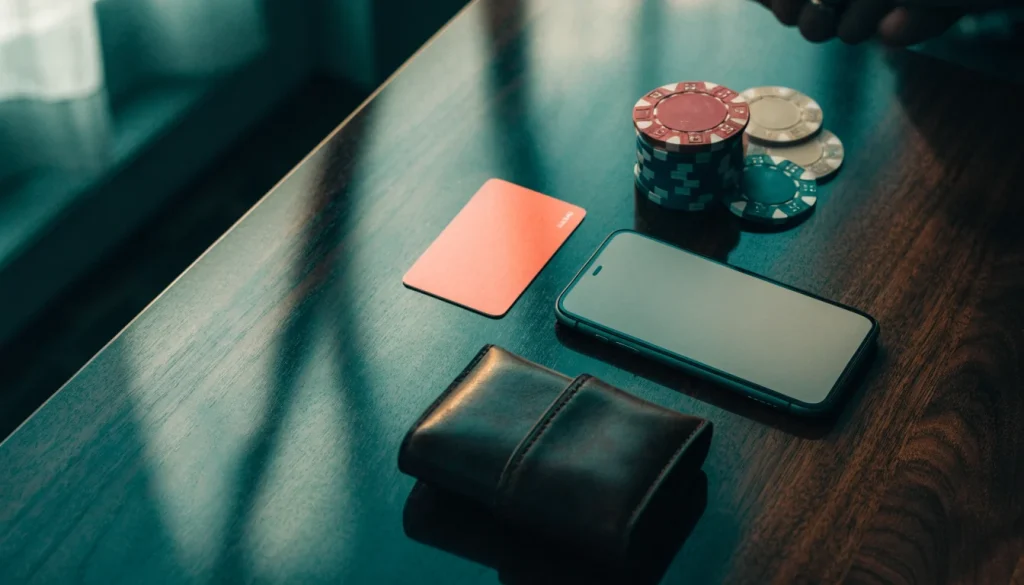 Monzo at UK Casinos: What the Evidence Shows