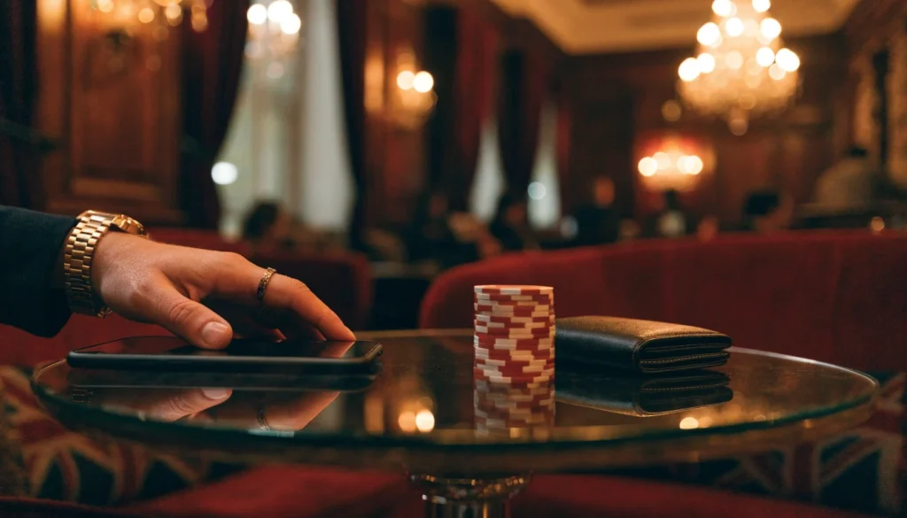 Casinos That Accept Neteller in the UK: Payment Guide