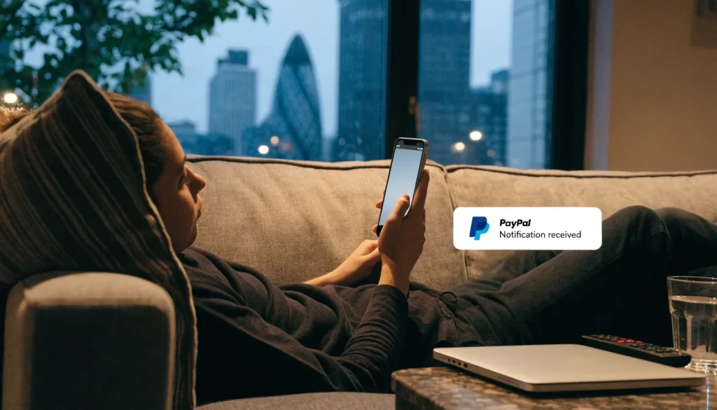Casinos That Accept PayPal in the UK: Payment Guide
