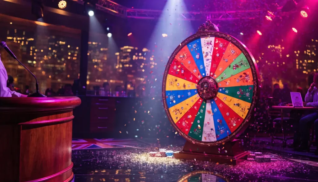 Crazy Time Live Casino in the UK: What to Check