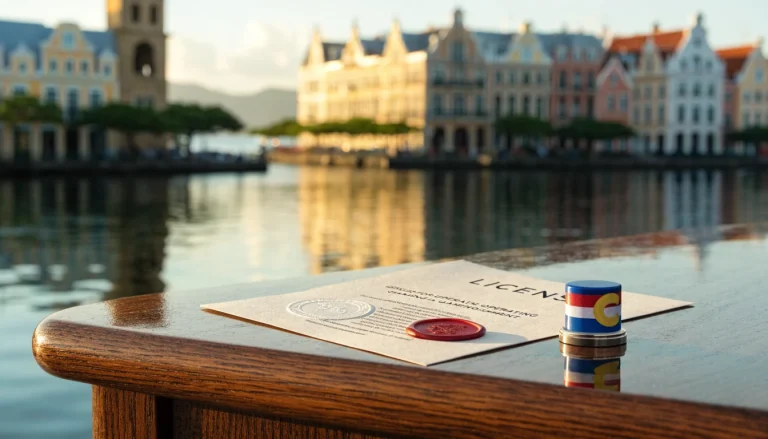 Curaçao Casino Licence in the UK: What It Means