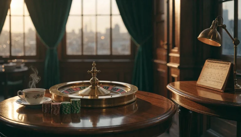 Free daily spins at UK casinos: how offers work