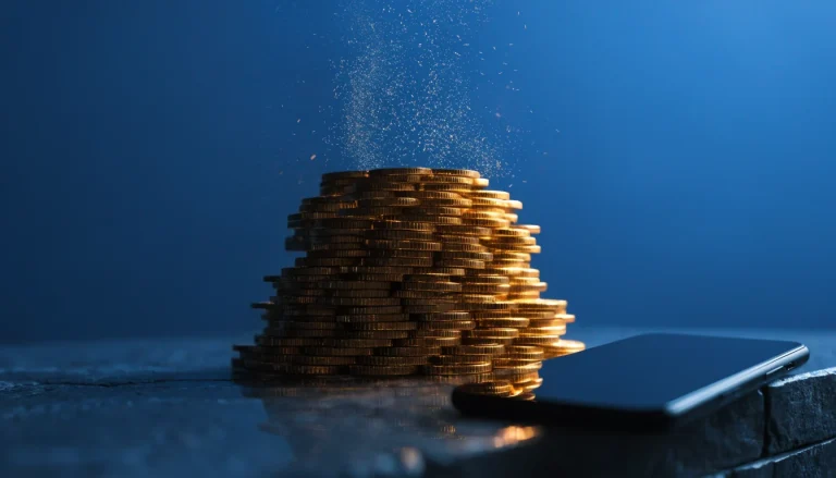Jackpot Mobile Casinos in the UK: How They Work