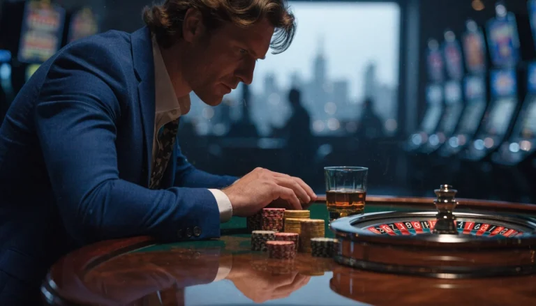 JetX Casino Game in the UK: How It Works