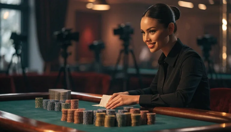 Live Blackjack Casinos in the UK: Rules and Tables