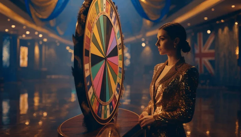 Live Dream Catcher Casino UK: Licensing and Access