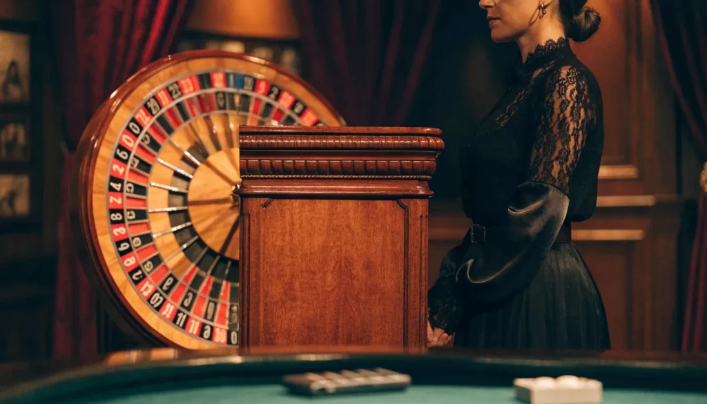 Live Roulette in the UK: Rules and English-Speaking Dealers