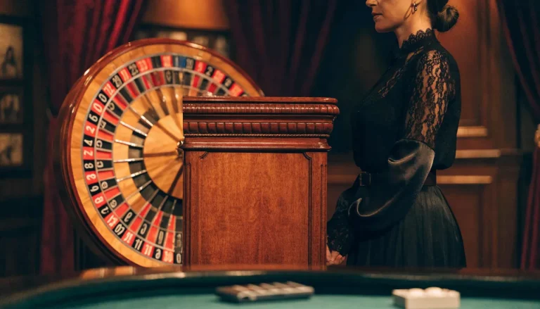 Live Roulette in the UK: Rules and English-Speaking Dealers