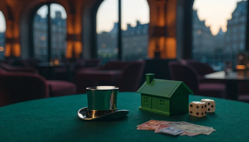Monopoly Live Casino in the UK: Evidence and Checks