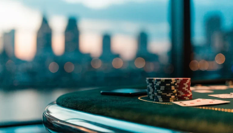Newest Online Casinos with No-Deposit Bonuses