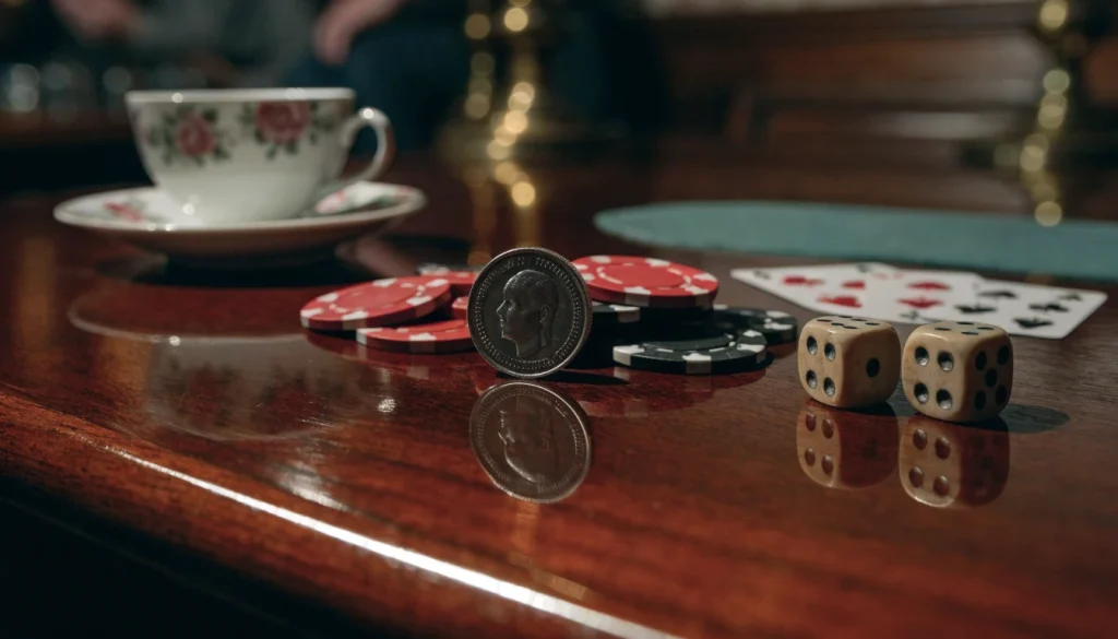 No Minimum Deposit Casinos UK: What £1 Means
