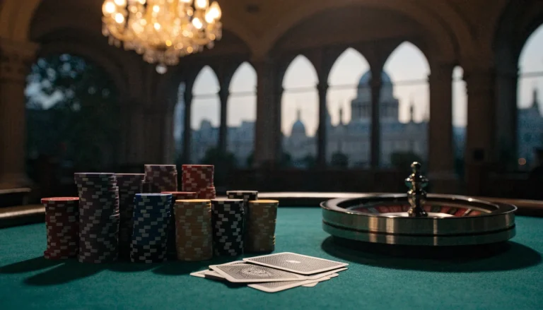 Online Casino Tournaments in the UK: What’s Verified