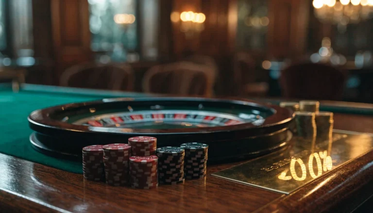 Online Casino with a 200% Bonus: Terms Explained
