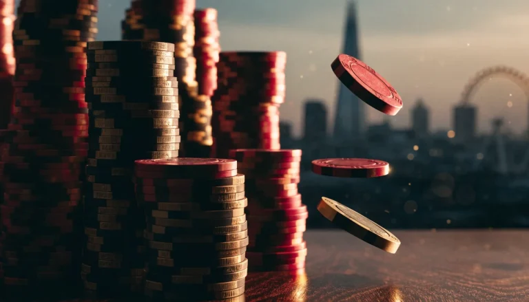 Online Casino 400% Bonus: Terms and Conditions