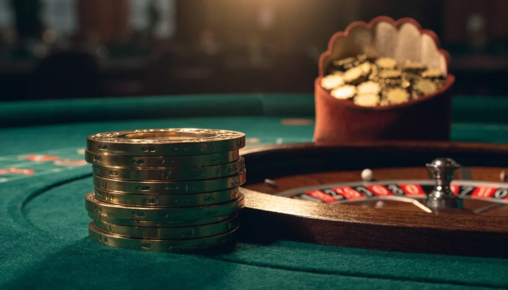 Online casino with a 500% bonus: how it works