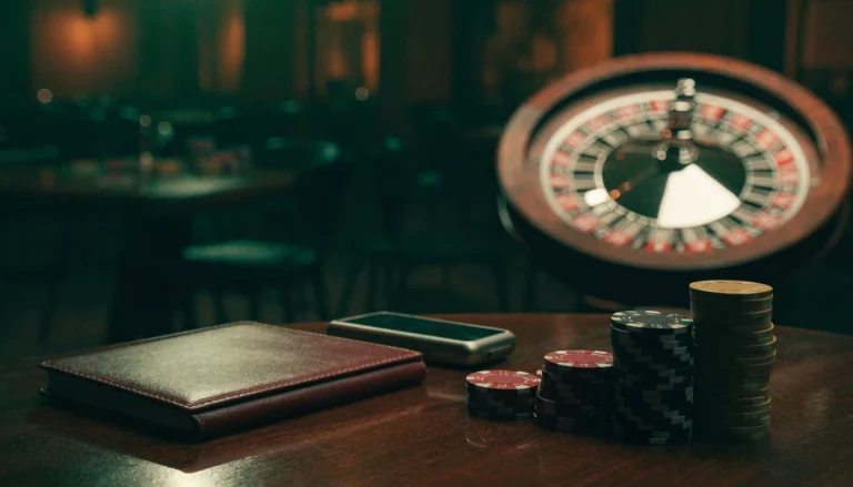 Online Casino with a 600% Bonus: Terms Explained