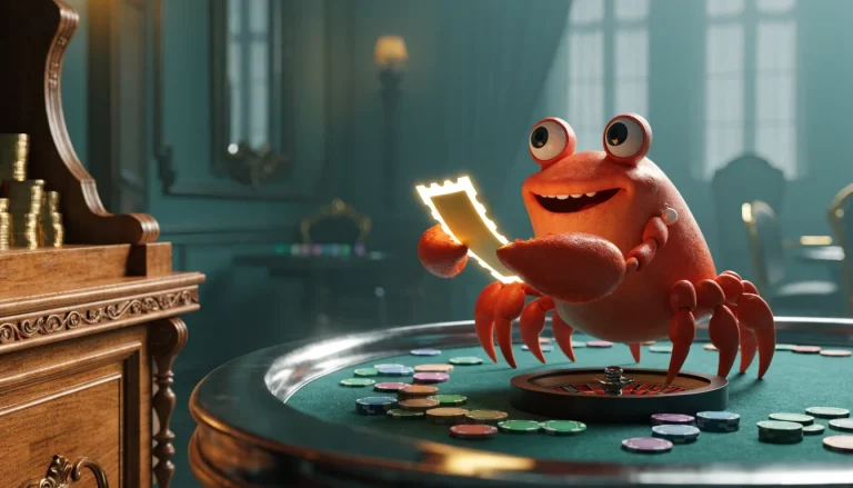 Online Casino with Bonus Crab in the UK