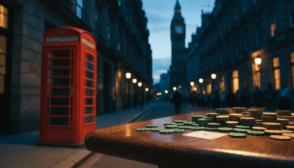 Online Casinos with No Sister Sites in the UK
