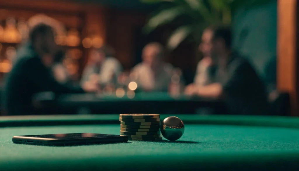 Online Casinos That Accept SMS Deposits in the UK