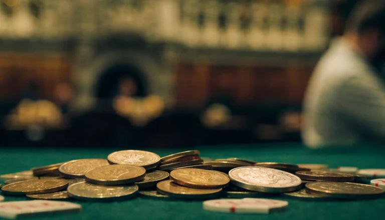 Online casinos with £1, £5, £10 and £15 deposits